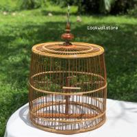 ราคา กรงนกบินหลา กรงนกกางเขนดง (16379553319)