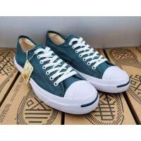ราคา รองเท้าผ้าใบ Converse jack purcell OX งาน อินโด สายวินเทจ คุ้มราคาแน่นอน 100 ใส่ได้ทั้ง ช ญ (18671946719)