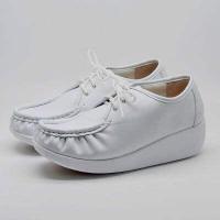 ราคา Sofit รองเท้าพยาบาล size 36 40 รองเท้านักศึกษา รองเท้าสุขภาพ ร้องเท้านักเรียน NW9091 NW9092 CW3133 Aerosoft 1ในไทย (18915001541)