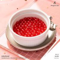 ราคา ลูกปัดเม็ดกลม ขนาด 6 มม BCL (11333859568)