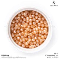 ราคา ลูกปัดเม็ดกลม ขนาด 6 มม BCL (9725707388)