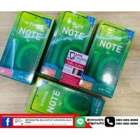 ราคา Infinix Note 10 Pro 8 128GB จอ 6 95 จอ 90Ghz ศูนย์ไทย ของใหม่มือ 1 ประกันศูนย์ 1 ปี สีดำ ม่วง ฟ้า (19298471315)