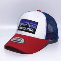 ราคา Patagonia หมวกเบสบอล Amazon Cap หมวกตาข่าย Trucker (15364517061)