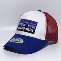 ราคา Patagonia หมวกเบสบอล Amazon Cap หมวกตาข่าย Trucker (15364517062)