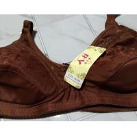 ราคา เสื้อชั้นในไร้โครง ไม่มีฟอง 2 ตะขอ (16130273290)