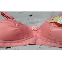 ราคา เสื้อชั้นในไร้โครง ไม่มีฟอง 2 ตะขอ (16130273305)