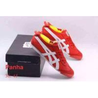 ราคา พร้อมส่ง รองเท้าผ้าใบโอนิซึกะonisukaสุดฮิต รองเท้าผ้าใบแฟชั่น รองเท้าผ้าใบผู้ชาย รองเท้าผ้าใบผู้หญิง ลดราคา (18888142696)