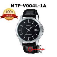 ราคา CASIO รุ่น MTP V004GL MTP V004L นาฬิกาผู้ชาย สายหนัง ประกัน 1 ปี MTPV004 MTPV004L MTPV004GL MTP V004GL 7A MTP V004GL 9A MTP V004L 1A MTP V004L 1B MTP V004L 1B2 MTP V004L 3B MTP V004L 7A (8933818993)