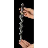 ราคา กริชไม้พญาดำดงแกะ หลวงปู่ทิม วัดละหารไร่ จ ระยอง ขนาด12นิ้ว (5380718917)