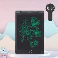 ราคา ปากกาฟรี กระดานเขียน กระดานลบได้ LCD Writing Tablet กระดานวาดรูป กระดาน ขนาด 8 5 หรือ 12 นิ้ว ไอแพดของเล่น8 5 นิ้ว 12 นิ้ว (18831477255)