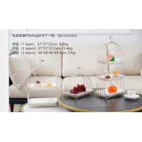 ราคา จานขนม จานเสริฟ จานคอกเทล ชั้นวางเค้กและขนมหวาน ชั้นวางคัพเค้ก ชั้นวางขนม ชั้นเบเกอร์รี่ (19335804334)