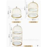 ราคา จานขนม จานเสริฟ จานคอกเทล ชั้นวางเค้กและขนมหวาน ชั้นวางคัพเค้ก ชั้นวางขนม ชั้นเบเกอร์รี่ (7182698269)