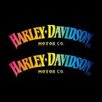 ราคา สติกเกอร์โลโก้สะท้อนแสงรถจักรยานยนต์ Harley รูปพัดลม883สติ๊กเกอร์ถังน้ำมันเชื้อเพลิงสติกเกอร์กันน้ำ (14346475892)