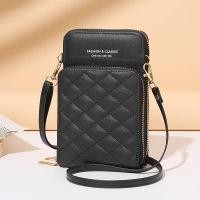 ราคา Mang247 กระเป๋าสตางค์ใบยาว GD003 กระเป๋าสตางค์หญิง กระเป๋าสะพายข้างหญิง (13572802601)
