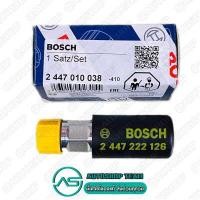 ราคา ฟิตปั๊ม ปั๊มน้ำมันมือโซล่า ปั๊มแย๊ก ยี่ห้อ BOSCH รหัสสินค้า 2 447 010 038 (17170165287)