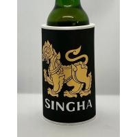 ราคา ปลอกเบียร์ สิงห์ทอง รักษาอุณหภูมิเครื่องดื่ม มี 4 ขนาด Beer Can cooler Beer bottle cooler (17662904016)