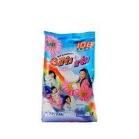 ราคา ผงซักฟอก 3พลัง แจ๋ว ขนาด1 000กรัม ขนาด 1 ถุง และ 3ถุง (16433120877)