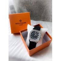 ราคา นาฬิกา Patek Philippe สายซิลิโคน นาฬิกา Patek Philippe Aquanaut (18370804953)