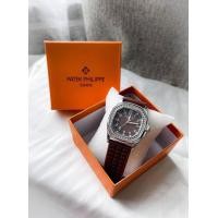 ราคา นาฬิกา Patek Philippe สายซิลิโคน นาฬิกา Patek Philippe Aquanaut (18370804954)