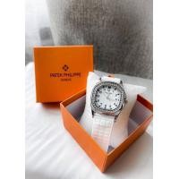 ราคา นาฬิกา Patek Philippe สายซิลิโคน นาฬิกา Patek Philippe Aquanaut (18370804956)