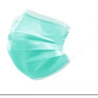 ราคา หน้ากากอนามัยทางการแพทย์ แบบ 3 ชั้น กล่องละ 50 ชิ้น มาตรฐาน อย และ ม อ ก MIT ISO (13248283804)