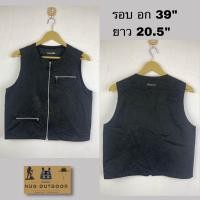 ราคา เสื้อกั๊ก ลดราคา เสื้อกั๊กทั่วไป เสื้อกั๊กใส่ตกปลา เสื้อกั๊กราคาถูก สภาพดี มือสอง (19717754752)