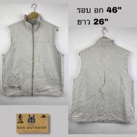 ราคา เสื้อกั๊ก ลดราคา เสื้อกั๊กทั่วไป เสื้อกั๊กใส่ตกปลา เสื้อกั๊กราคาถูก สภาพดี มือสอง (19717754760)