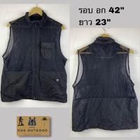 ราคา เสื้อกั๊ก ลดราคา เสื้อกั๊กทั่วไป เสื้อกั๊กใส่ตกปลา เสื้อกั๊กราคาถูก สภาพดี มือสอง (19717754761)