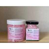 ราคา Aroma Spa Salt เกลือสปา เกลือหอม เกลืออโรม่า เกลือแช่เท้า เกลือแช่มือ เกลือแช่ตัว (18309796353)