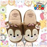 ราคา Disney Tsum Tsum รองเท้า ใส่เดินในบ้าน แบบพื้นหนา ลาย ดิสนีย์ ซูม ซูม สินค้าลิขสิทธิ์แท้ 100 จากโรงงานผู้ผลิต (2492364092)