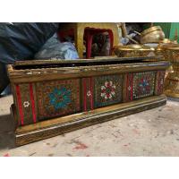 ราคา โต๊ะไตร กล่องอภิธรรม กล่องพระธรรม พระอภิธรรมปิฎก โต๊ะพระอภิธรรม ตู้อภิธรรม ตู้พระอภิธรม ชุดกล่องธรรม ลงรักปิดทอง (14548627360)