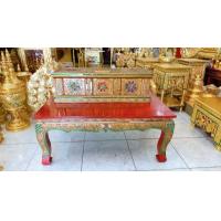 ราคา โต๊ะไตร กล่องอภิธรรม กล่องพระธรรม พระอภิธรรมปิฎก โต๊ะพระอภิธรรม ตู้อภิธรรม ตู้พระอภิธรม ชุดกล่องธรรม ลงรักปิดทอง (14548653044)