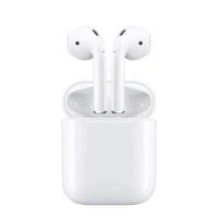 ราคา APPLE AirPods with Charging Case พร้อมเคสชาร์จ (647004434)