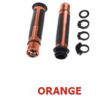 ราคา ปลอกแฮนด์ RIZOMA GRIPS ปลอกแฮนด์อลูมิเนียมแบบเปิด เนื้อยาง จับถนัดมือ ไม่หลุด ปลอกแฮนด์มอเตอร์ไซค์ RIZOMA เท่ สปอร์ต ไม่ซ้ำใคร เท่และปลอดภัย (17483039439)