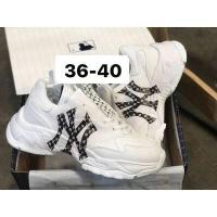 ราคา มาใหม่ รองเท้าMLB BIG BALL CHUNKY Boston งานHiend (17268422632)