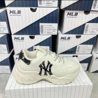 ราคา มาใหม่ รองเท้าMLB BIG BALL CHUNKY Boston งานHiend (17268422654)