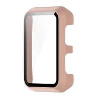 ราคา For Huawei Watch D Case Cover All Around Screen Protector Bumper Hard PC Frame Glass Watch Protect Case For Huawei Watch D (13488370934)