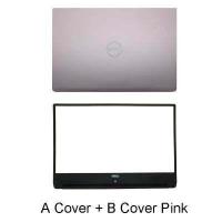 ราคา เคสฝาหลังหน้าจอ LCD สำหรับแล็ปท็อปใหม่สำหรับ DELL Inspiron 14 7000 7460 7472ฝาปิดโน้ตบุคฐานรองฝ่ามือด้านล่างฝาครอบ A C D (19511061937)