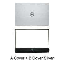 ราคา เคสฝาหลังหน้าจอ LCD สำหรับแล็ปท็อปใหม่สำหรับ DELL Inspiron 14 7000 7460 7472ฝาปิดโน้ตบุคฐานรองฝ่ามือด้านล่างฝาครอบ A C D (19511061936)