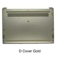 ราคา เคสฝาหลังหน้าจอ LCD สำหรับแล็ปท็อปใหม่สำหรับ DELL Inspiron 14 7000 7460 7472ฝาปิดโน้ตบุคฐานรองฝ่ามือด้านล่างฝาครอบ A C D (19511061935)