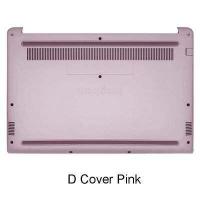 ราคา เคสฝาหลังหน้าจอ LCD สำหรับแล็ปท็อปใหม่สำหรับ DELL Inspiron 14 7000 7460 7472ฝาปิดโน้ตบุคฐานรองฝ่ามือด้านล่างฝาครอบ A C D (19511061934)