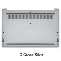 ราคา เคสฝาหลังหน้าจอ LCD สำหรับแล็ปท็อปใหม่สำหรับ DELL Inspiron 14 7000 7460 7472ฝาปิดโน้ตบุคฐานรองฝ่ามือด้านล่างฝาครอบ A C D (19511061933)