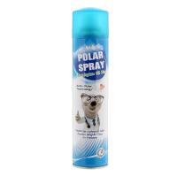 ราคา Polar spray 280ml (10585633755)