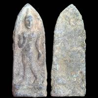 ราคา พระลีลา เนื้อชินเงิน กรุเก่าๆโบราณ (18544425749)