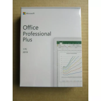 ราคา Microsoft Office 2019 Professional Plus (17305114400)