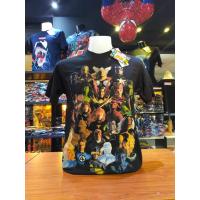 ราคา เสื้อยืด AVENGERS ลิขสิทธิ์แท้จาก MARVEL รับประกันของแท้100 by pop comics (14955149248)