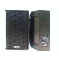 ราคา ตู้ลำโพงกลางแจ้ง เสียงกลางแหลม Nexo PS10 R2 แบบ2ทาง Passive มีเน็ตเวิร์ค ตู้ไม้อย่างดี ตู้PA ตู้มอนิเตอร์ คุณภาพเสียงดี ราคา1คู่ 2ตู้ จัดส่งฟรี (3659612969)