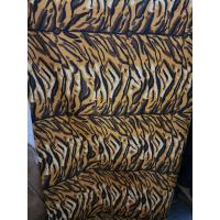 ราคา ผ้าคอตตอน ทีซี ลายเสือ สุดสาคร ฤาษี เสือโคร่ง เสือดาว หน้ากว้าง 110 115cm (19608256544)