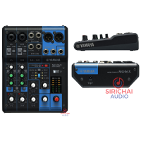 ราคา มิกเซอร์ YAMAHA รุ่น MG06X (6307448578)