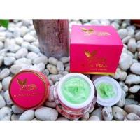 ราคา ครีมบำรุงอโลเวล่า มาเชอรี่ บายจูมิ ครีมบำรุงมาเชอรี่ Mache re by Jumi Aloe Vere Day Night Cream (14903238352)